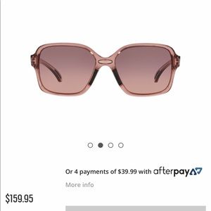 Oakley Women’s Proxy Sunglasses